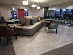 Home2 Suites by Hilton Raleigh Durham Airport RTP