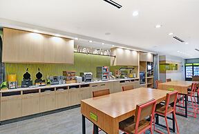 Home2 Suites by Hilton Raleigh Durham Airport RTP