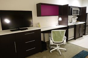 Home2 Suites by Hilton Raleigh Durham Airport RTP
