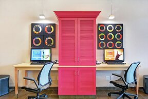 Home2 Suites by Hilton Raleigh Durham Airport RTP