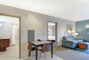 Home2 Suites by Hilton Raleigh Durham Airport RTP