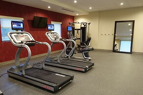 Home2 Suites by Hilton Raleigh Durham Airport RTP