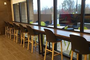 Home2 Suites by Hilton Raleigh Durham Airport RTP