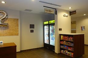 Home2 Suites by Hilton Raleigh Durham Airport RTP