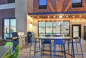 Home2 Suites by Hilton Raleigh Durham Airport RTP