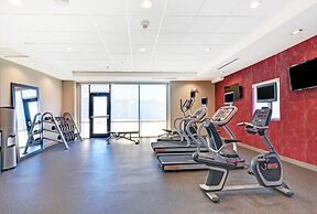 Home2 Suites by Hilton Raleigh Durham Airport RTP