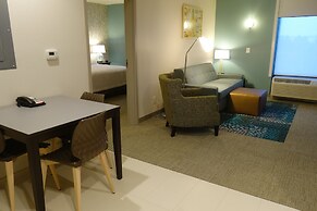 Home2 Suites by Hilton Raleigh Durham Airport RTP