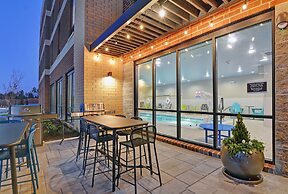 Home2 Suites by Hilton Raleigh Durham Airport RTP