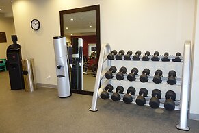 Home2 Suites by Hilton Raleigh Durham Airport RTP