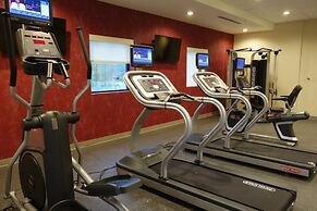 Home2 Suites by Hilton Raleigh Durham Airport RTP