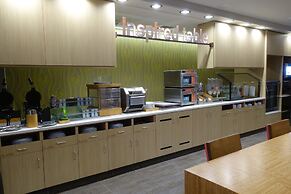 Home2 Suites by Hilton Raleigh Durham Airport RTP