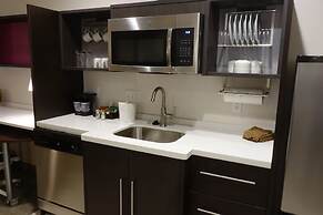 Home2 Suites by Hilton Raleigh Durham Airport RTP