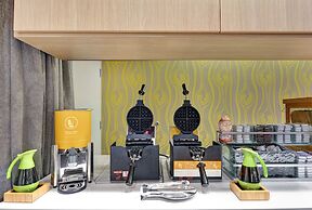 Home2 Suites by Hilton Raleigh Durham Airport RTP