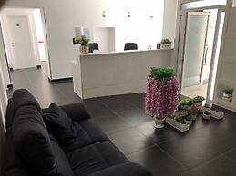 Napoli Garibaldi Luxury