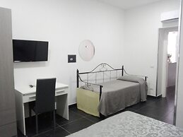 Napoli Garibaldi Luxury