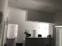 Napoli Garibaldi Luxury