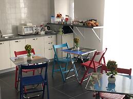 Napoli Garibaldi Luxury