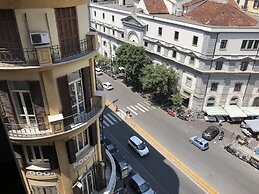 Napoli Garibaldi Luxury