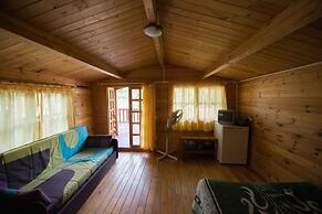 Camping Bungalow Parque Isábena
