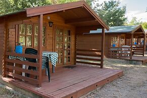 Camping Bungalow Parque Isábena