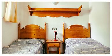 Camping Bungalow Parque Isábena