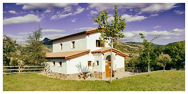 Camping Bungalow Parque Isábena