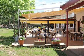 Camping Bungalow Parque Isábena