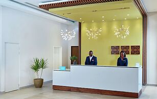 Hilton Garden Inn Gaborone