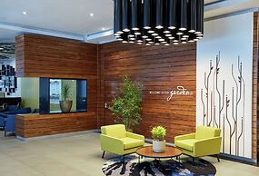 Hilton Garden Inn Gaborone