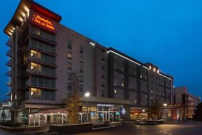 Hampton Inn & Suites Atlanta Buckhead Place