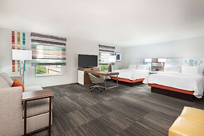 Hampton Inn & Suites Atlanta Buckhead Place