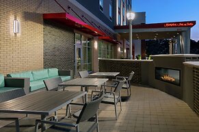 Hampton Inn & Suites Atlanta Buckhead Place
