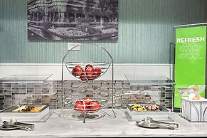 Hampton Inn & Suites Atlanta Buckhead Place