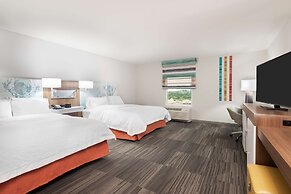 Hampton Inn & Suites Atlanta Buckhead Place