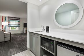 Hampton Inn & Suites Atlanta Buckhead Place