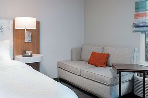 Hampton Inn & Suites Atlanta Buckhead Place