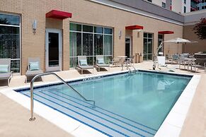 Hampton Inn & Suites Atlanta Buckhead Place