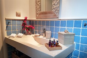 Thermesea Luxury Lodge