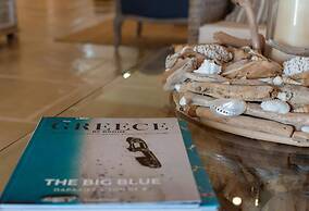 Thermesea Luxury Lodge