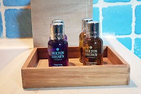 Thermesea Luxury Lodge