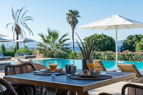 Thermesea Luxury Lodge