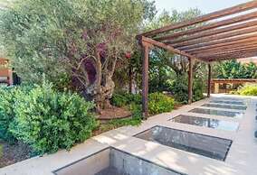 Thermesea Luxury Lodge