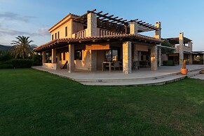 Thermesea Luxury Lodge