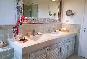 Thermesea Luxury Lodge