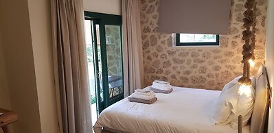 Thermesea Luxury Lodge