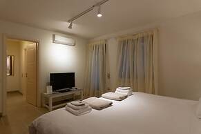 Thermesea Luxury Lodge