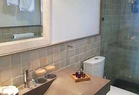 Thermesea Luxury Lodge