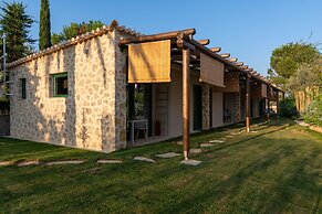 Thermesea Luxury Lodge