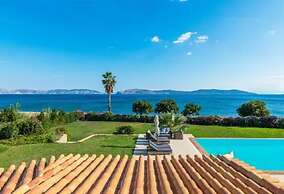 Thermesea Luxury Lodge