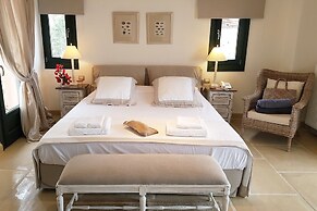 Thermesea Luxury Lodge